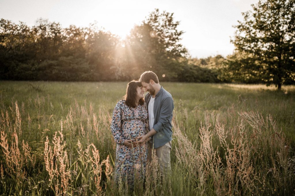 Babybauchfotos Heilbronn