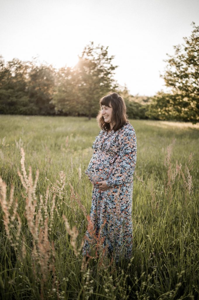 Babybauchshooting Heilbronn