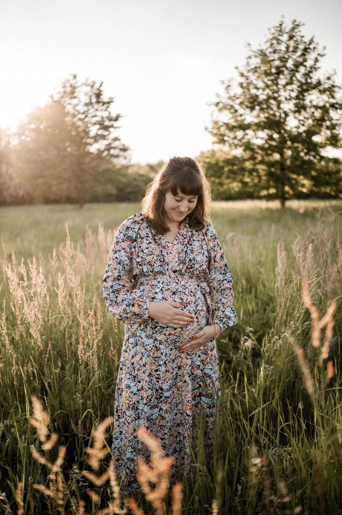 Babybauchshooting Heilbronn