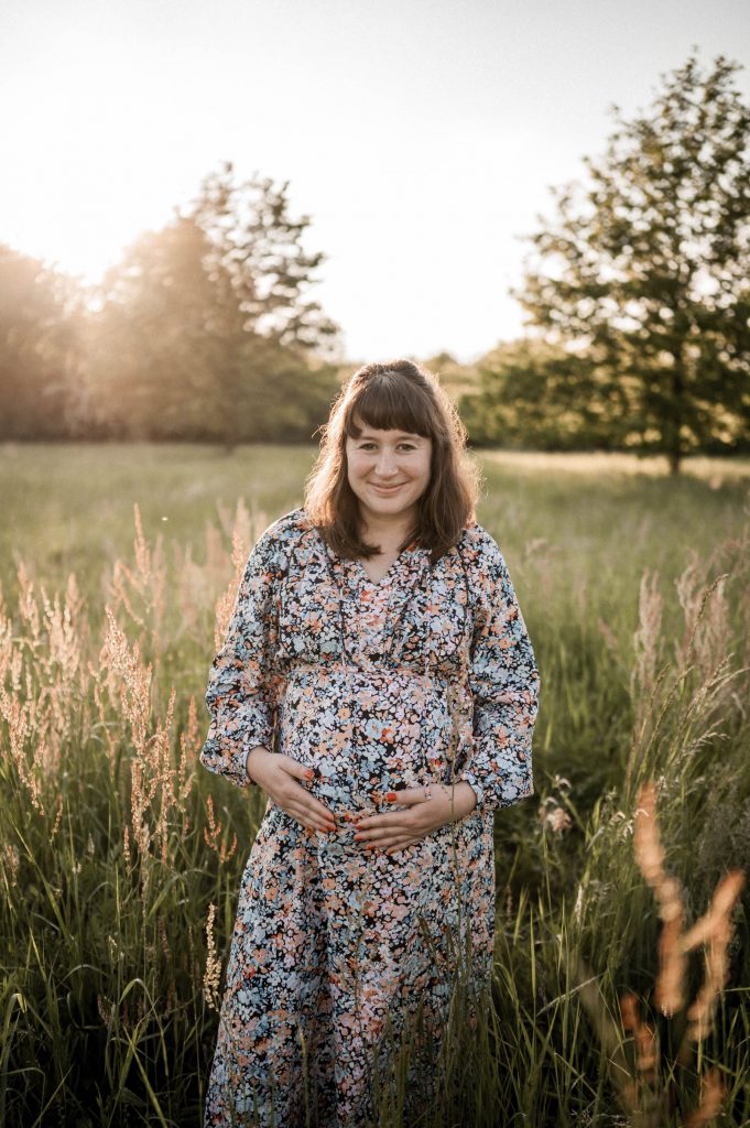 Babybauchshooting Heilbronn