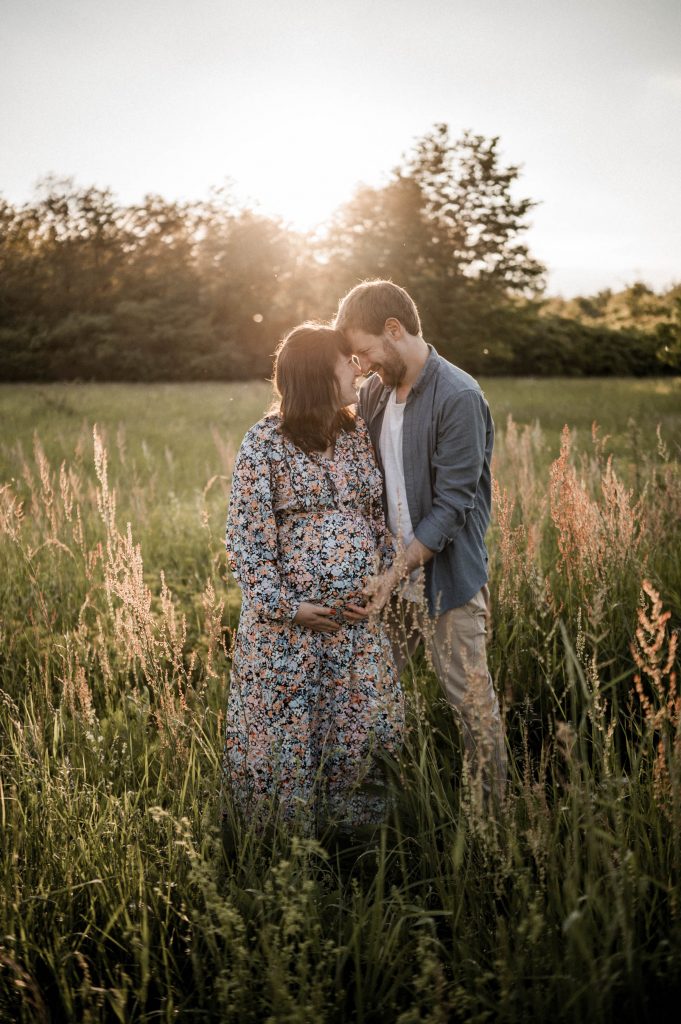 Babybauchshooting Heilbronn