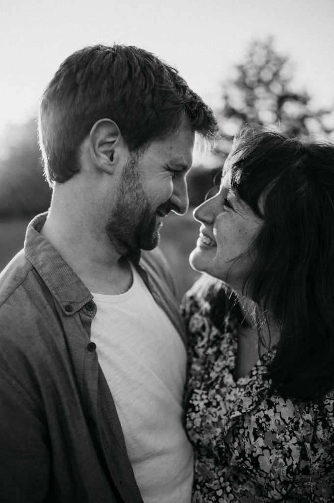 Babybauchshooting Heilbronn