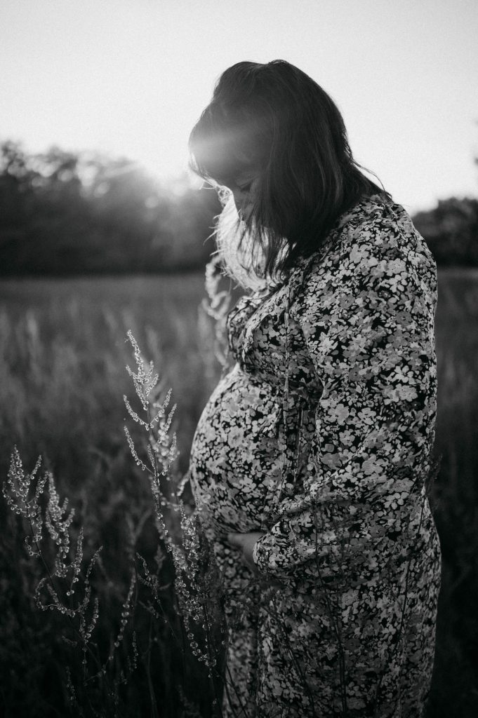 Babybauchshooting Heilbronn