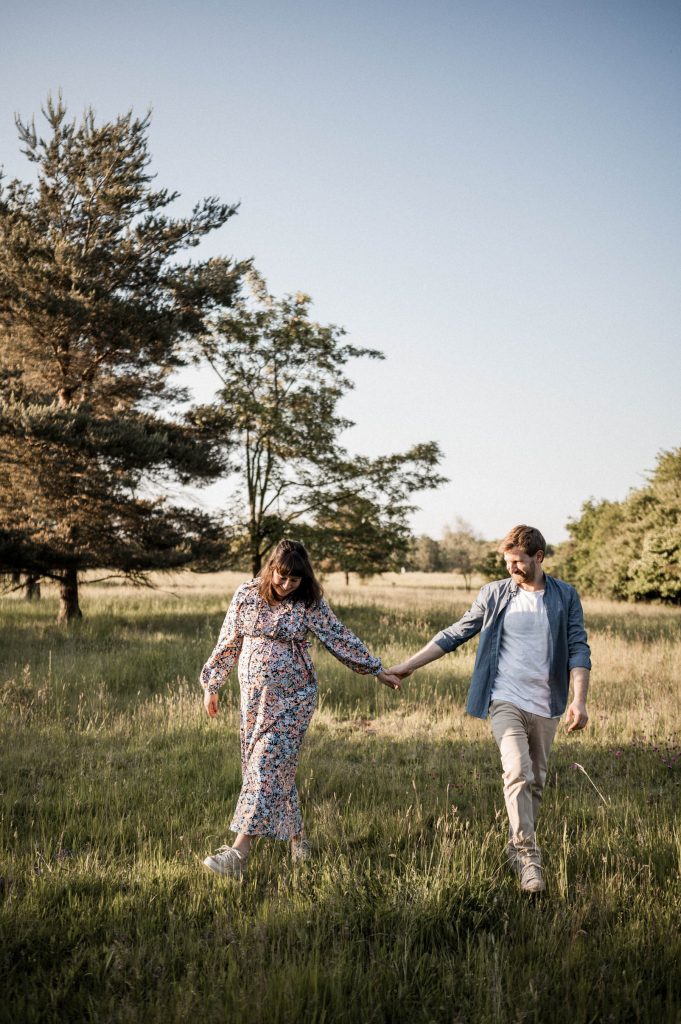 Babybauchshooting Heilbronn