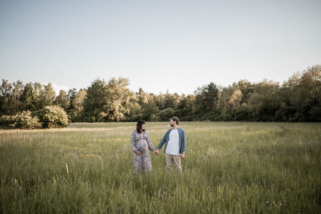 Babybauchshooting Heilbronn