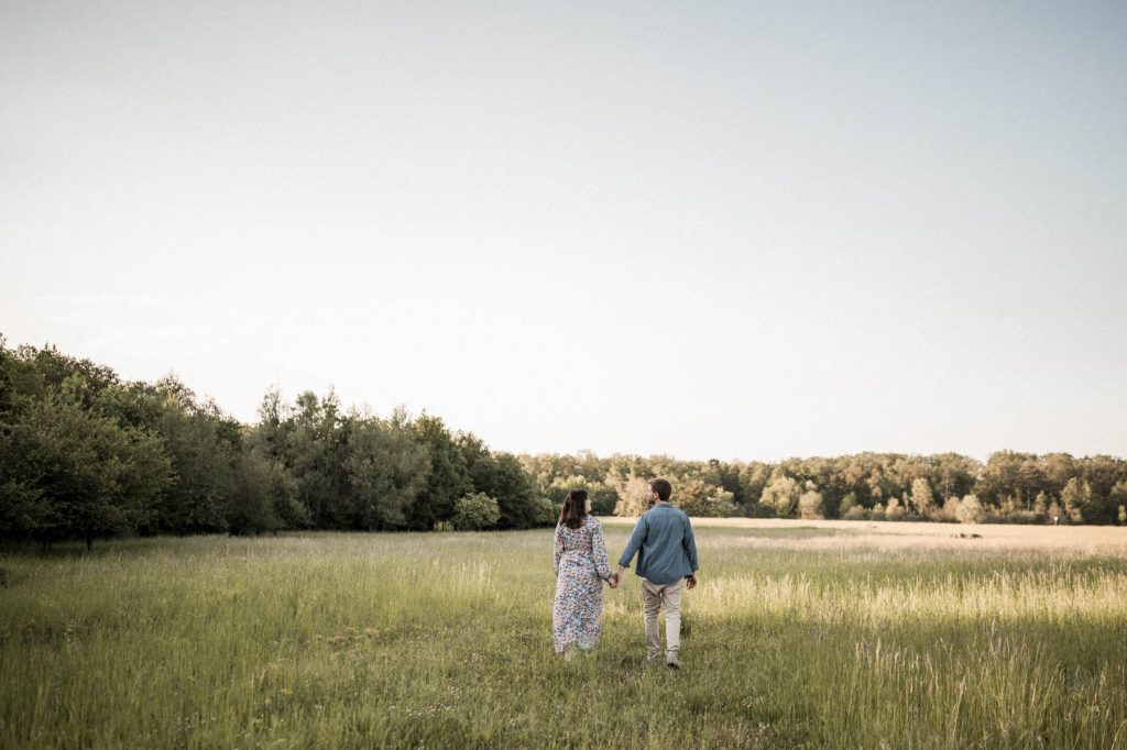 Babybauchshooting Heilbronn