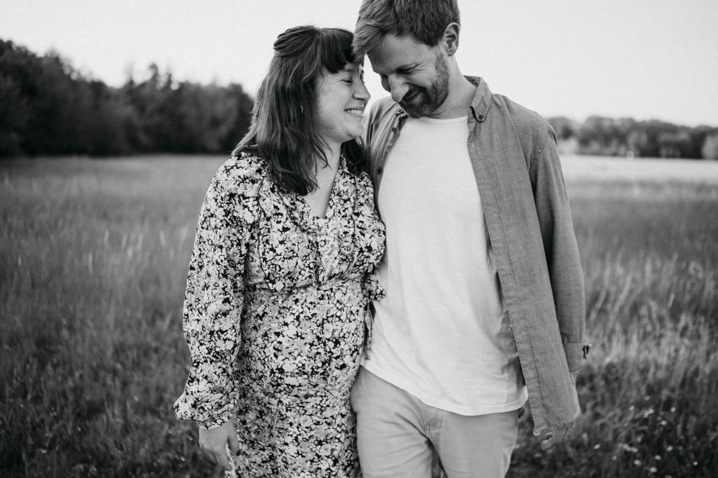 Babybauchshooting Heilbronn