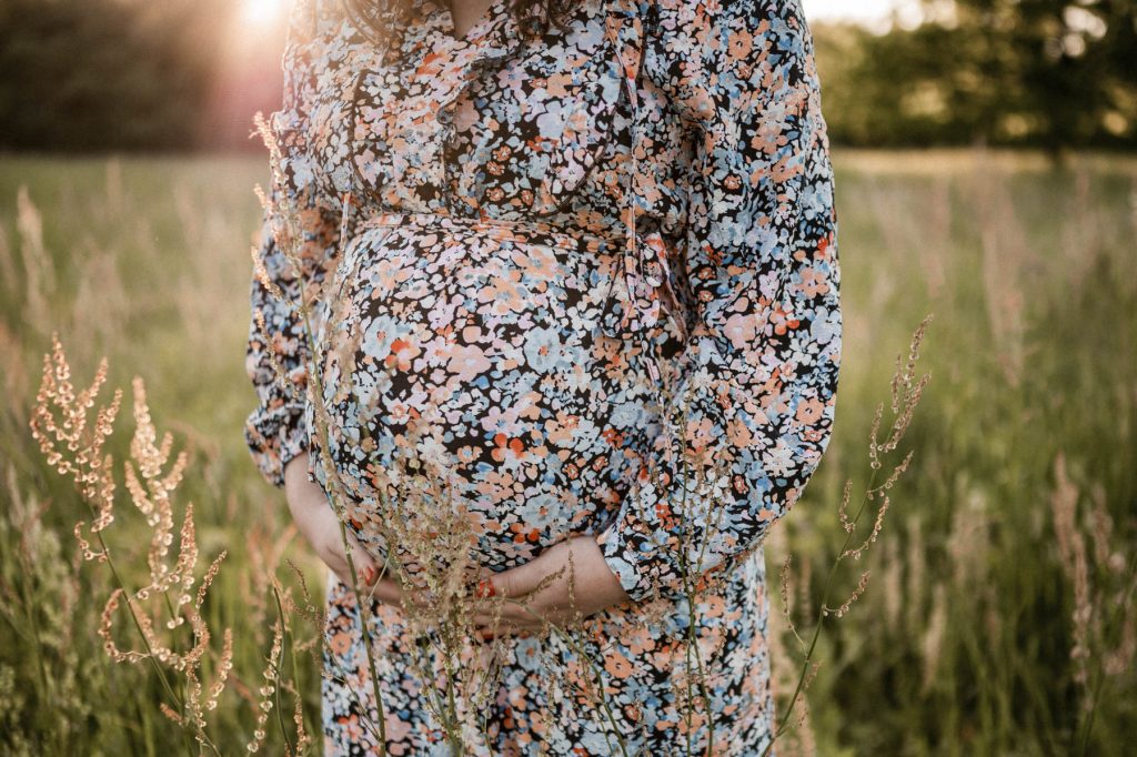 Babybauchshooting Heilbronn