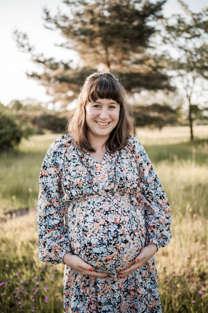 Babybauchshooting Heilbronn