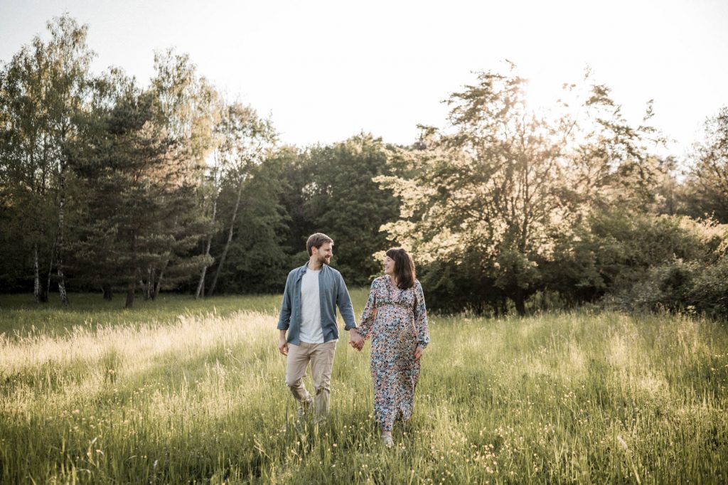 Babybauchshooting Heilbronn