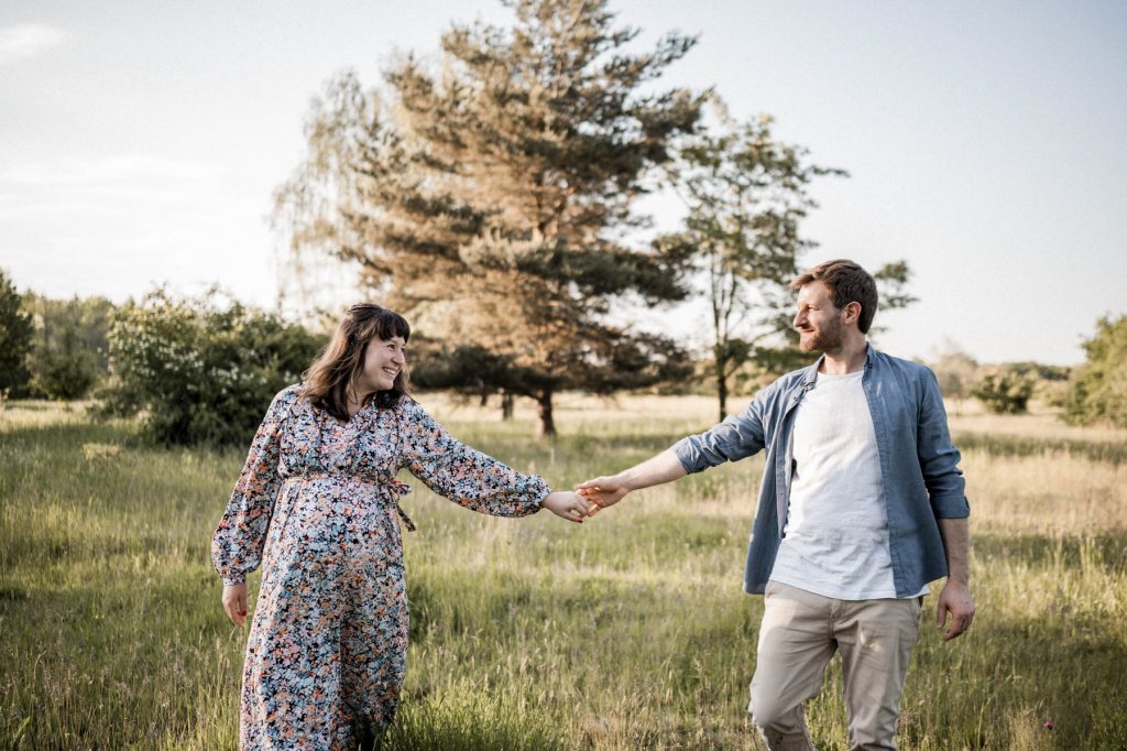 Babybauchfotos Heilbronn