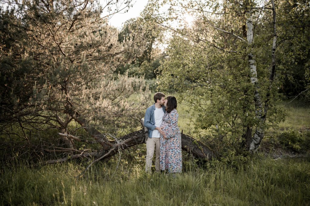 Babybauchfotos Heilbronn