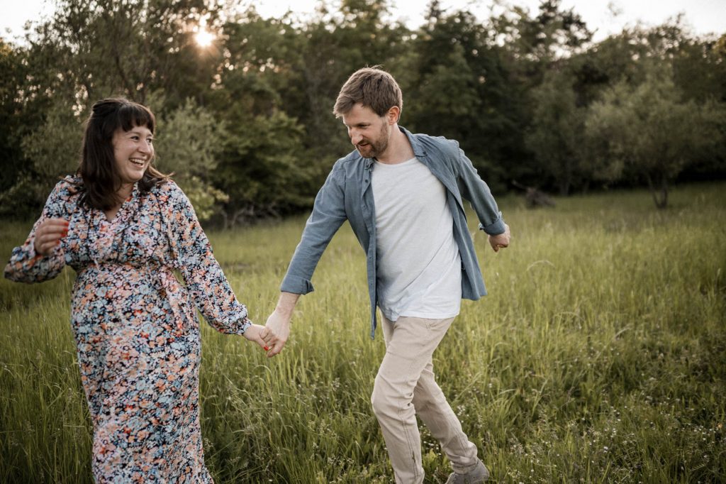 Babybauchfotos Heilbronn