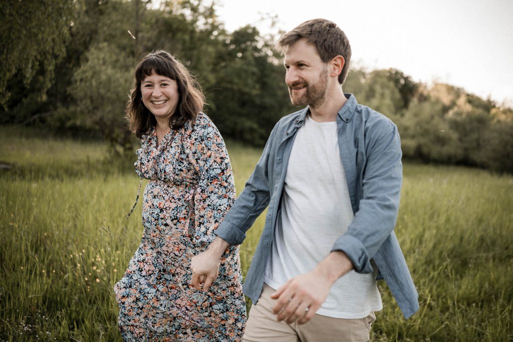 Babybauchfotos Heilbronn