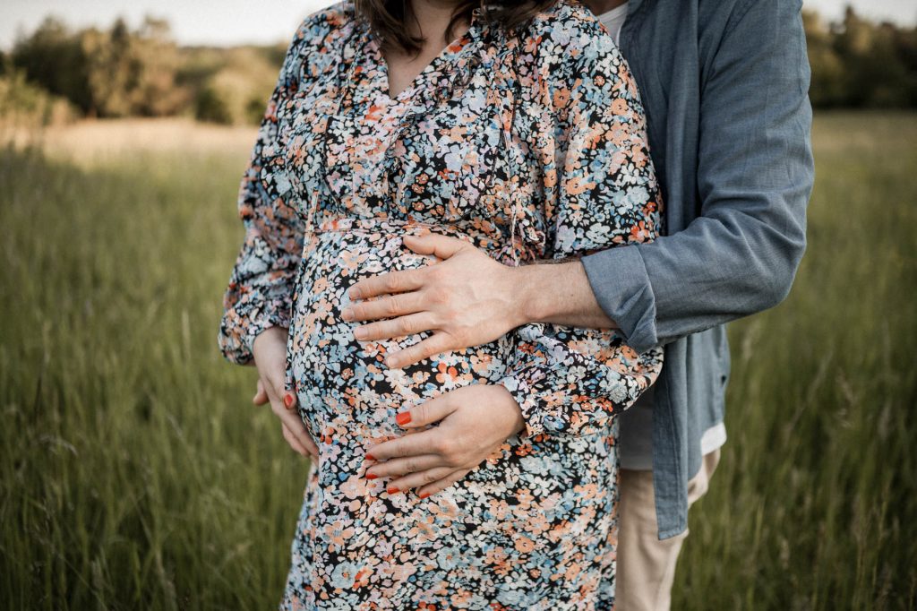 Babybauchfotos Heilbronn