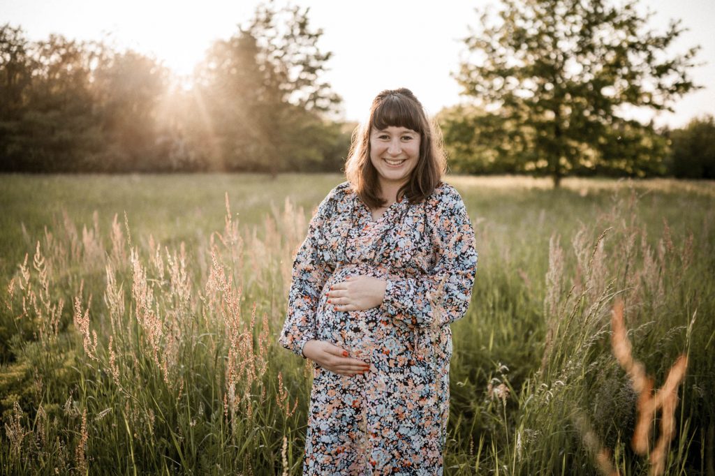 Babybauchfotos Heilbronn
