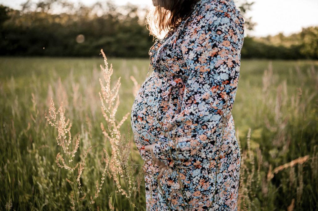 Babybauchfotos Heilbronn
