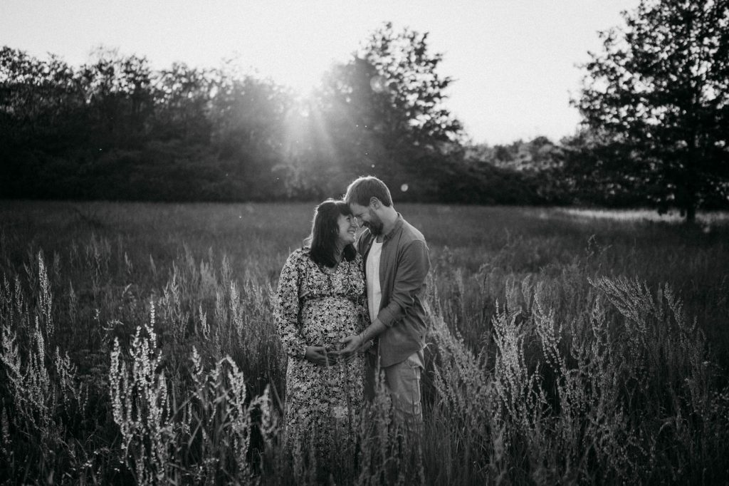 Babybauchfotos Heilbronn