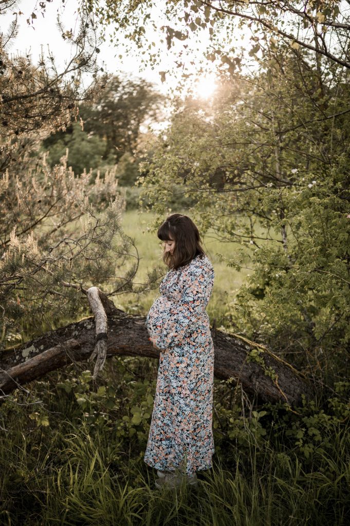 Babybauchshooting Heilbronn