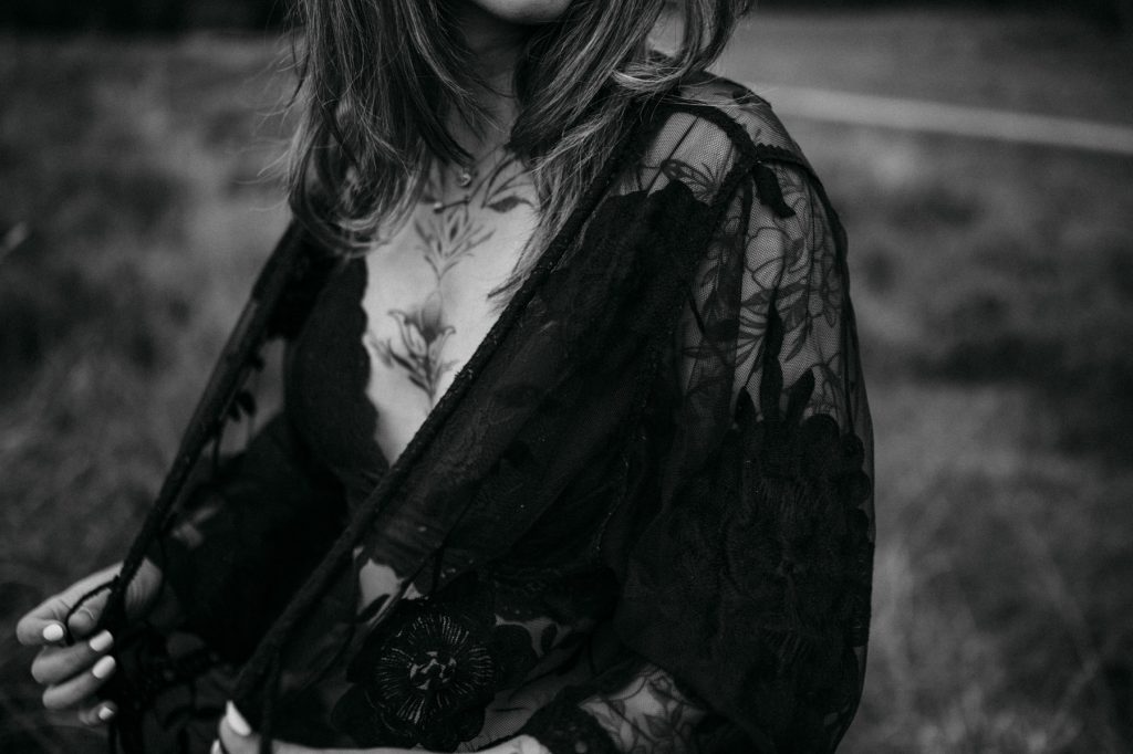 Boudoirshooting Heilbronn