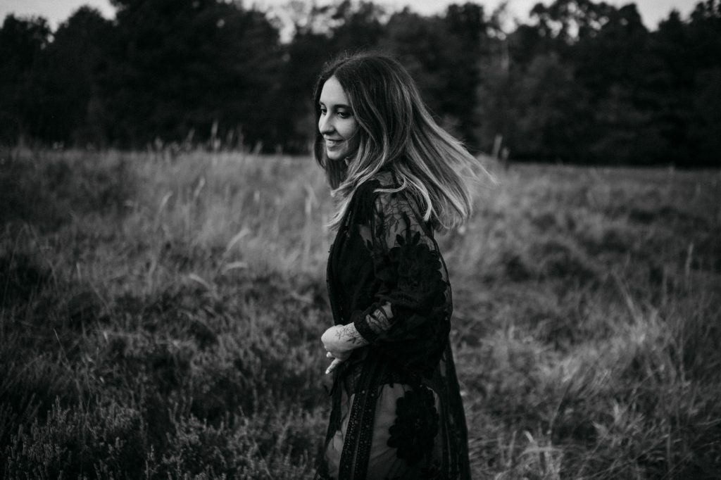 Boudoirshooting Heilbronn