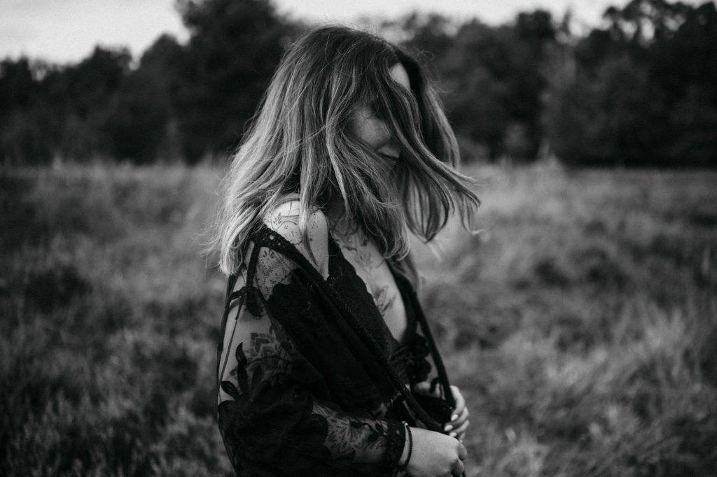 Boudoirshooting Heilbronn