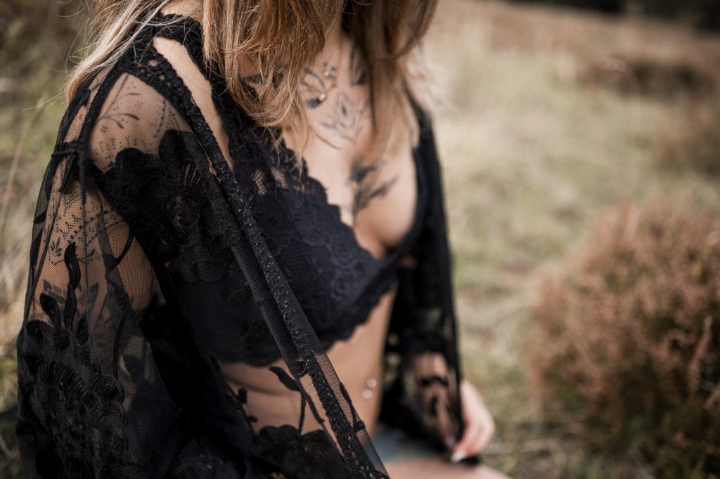 Boudoirshooting Heilbronn