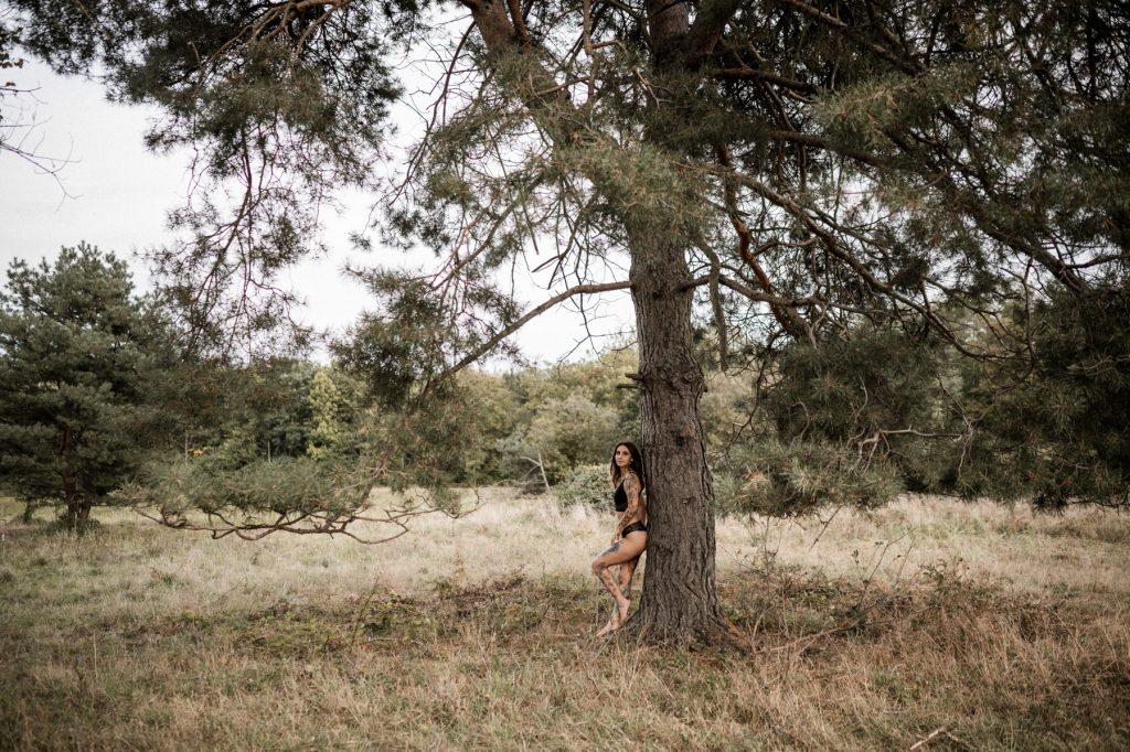 Boudoirshooting Heilbronn