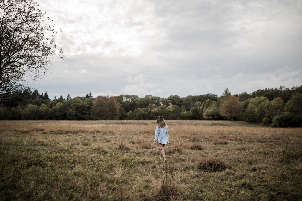 Boudoirshooting Heilbronn