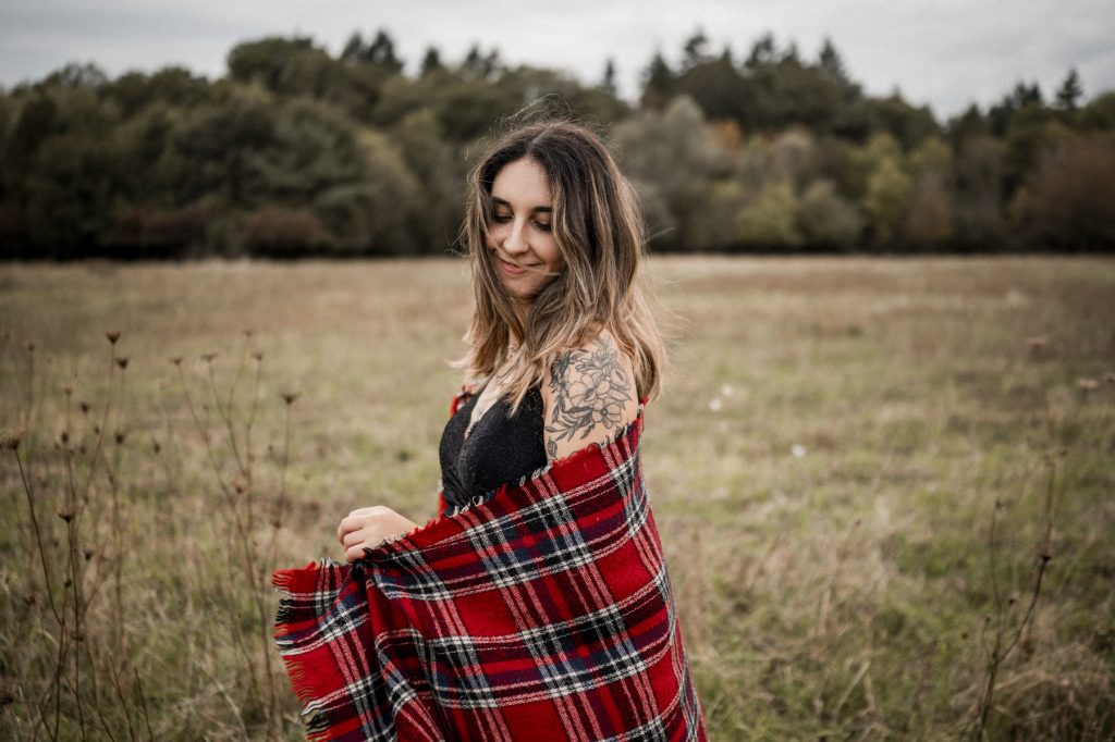 Boudoirshooting Heilbronn