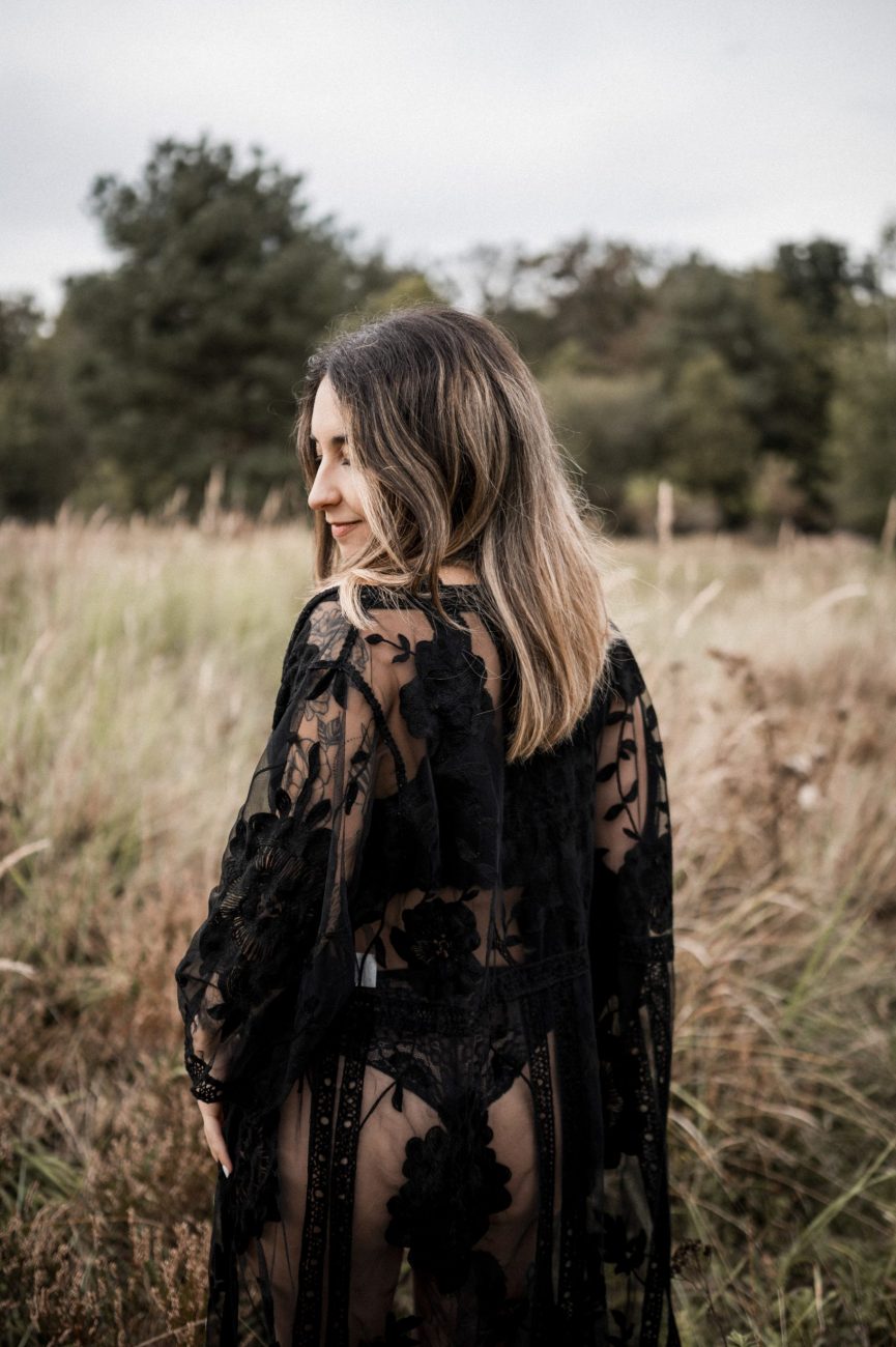 Natürliche Boudoirfotos Heilbronn