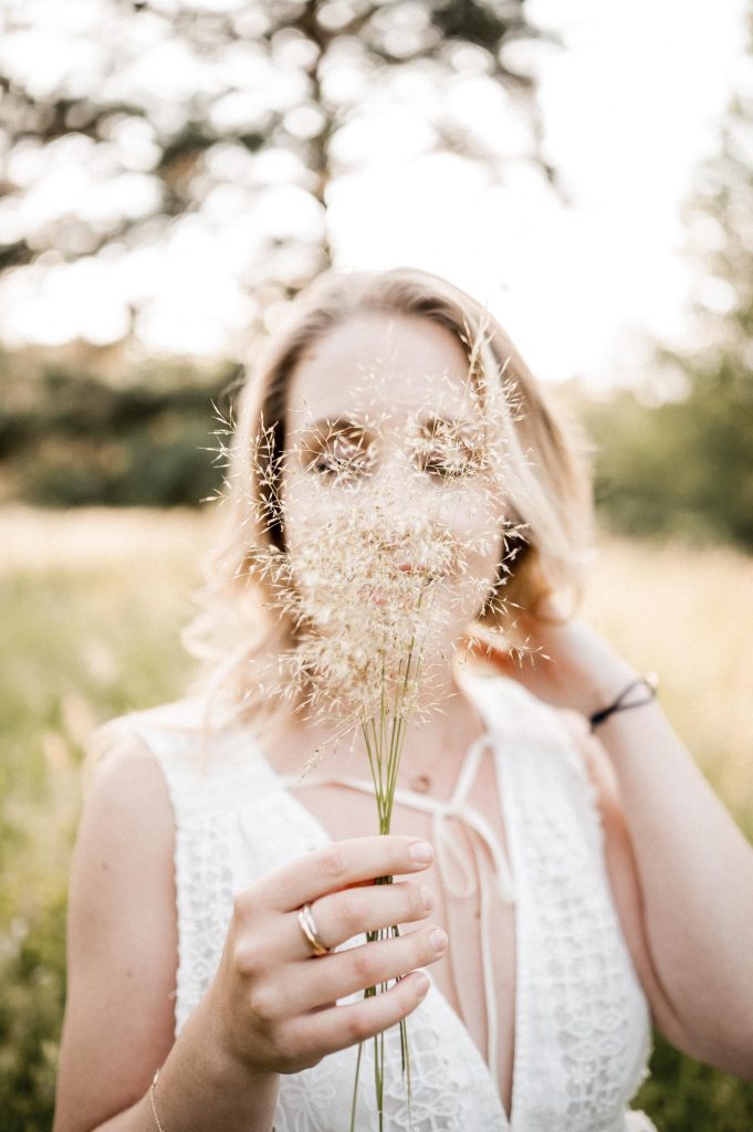 Natürliche Portraitfotos Heilbronn