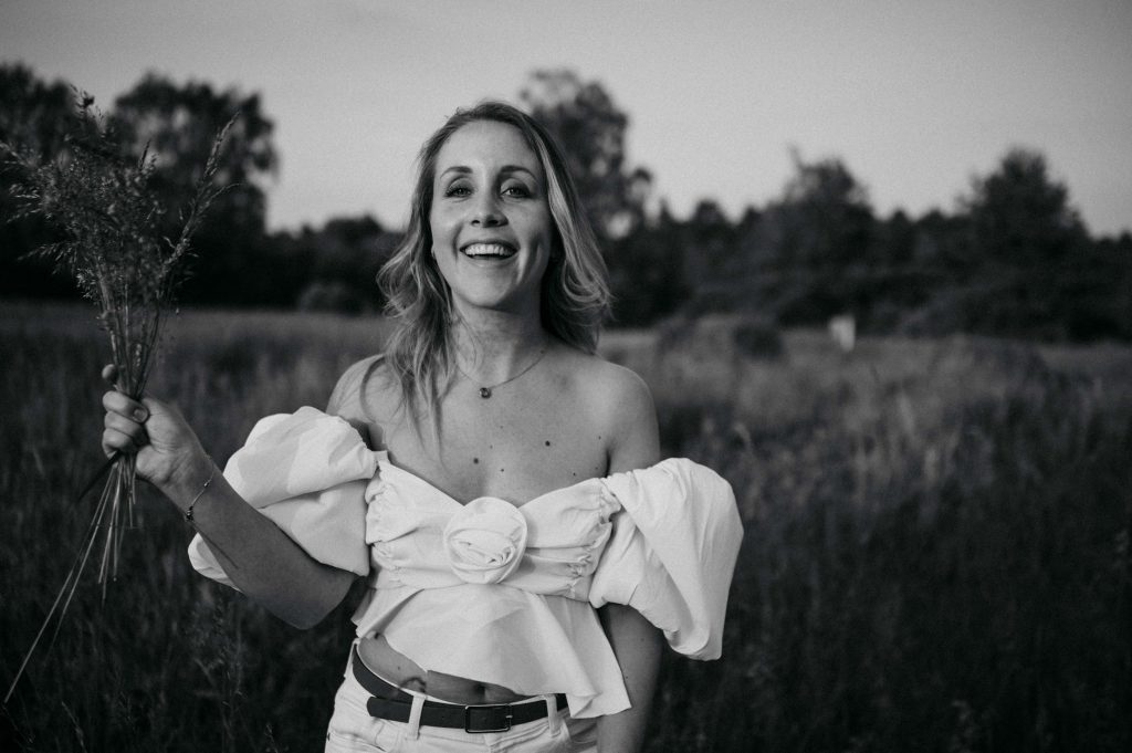 Natürliche Portraitfotos Heilbronn