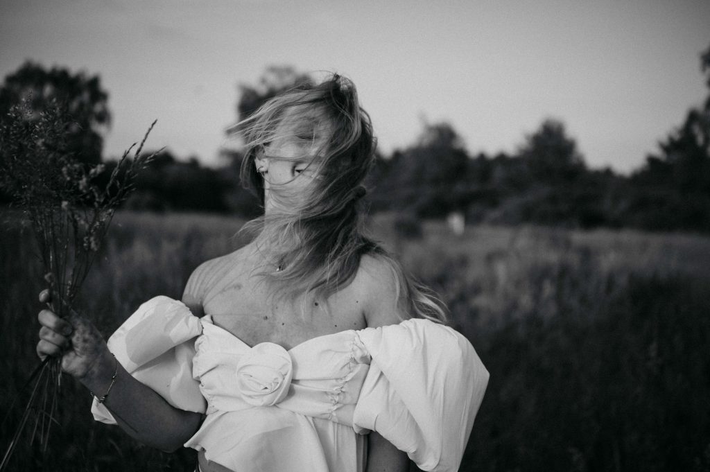 Natürliche Portraitfotos Heilbronn