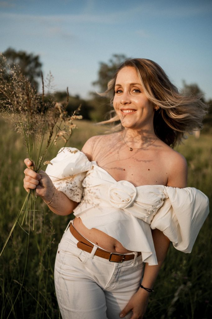 Natürliche Portraitfotos Heilbronn