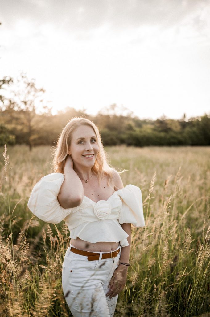 Natürliche Portraitfotos Heilbronn