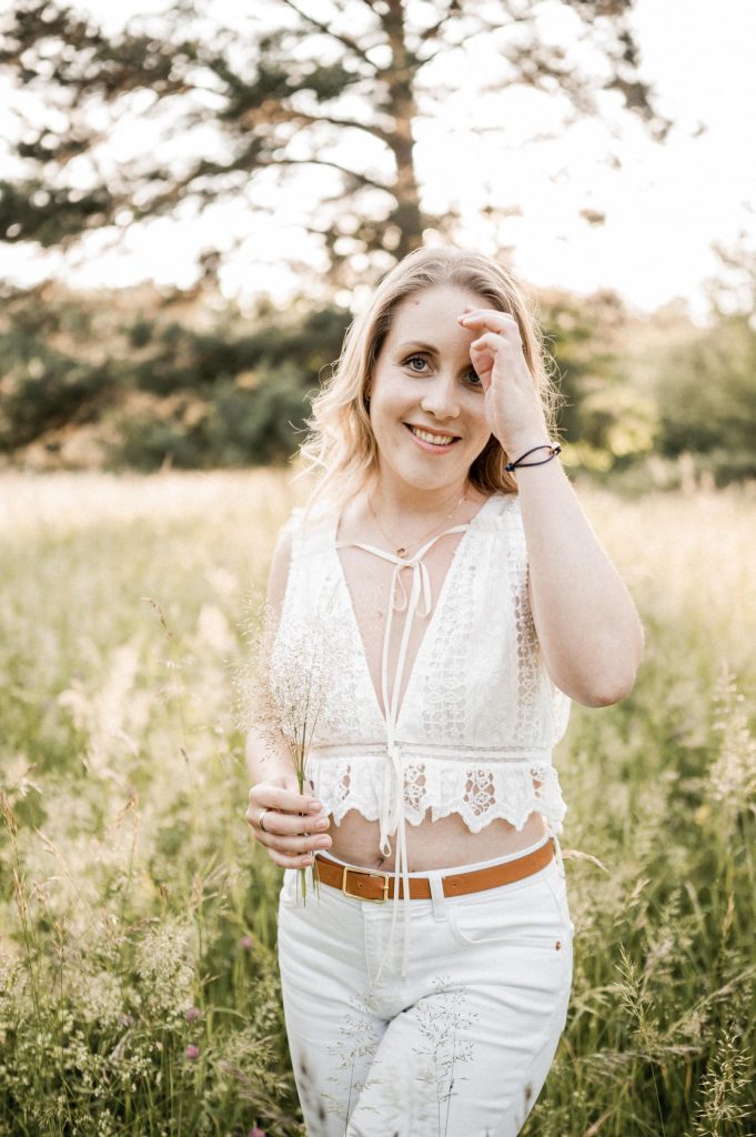 Natürliche Portraitfotos Heilbronn