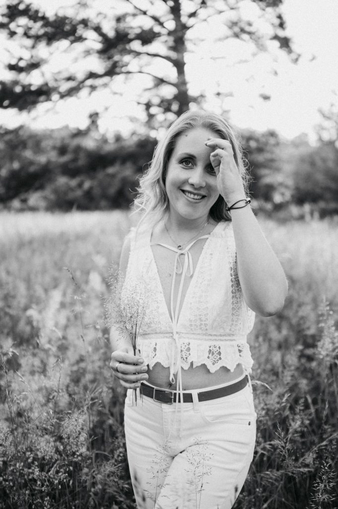 Natürliche Portraitfotos Heilbronn