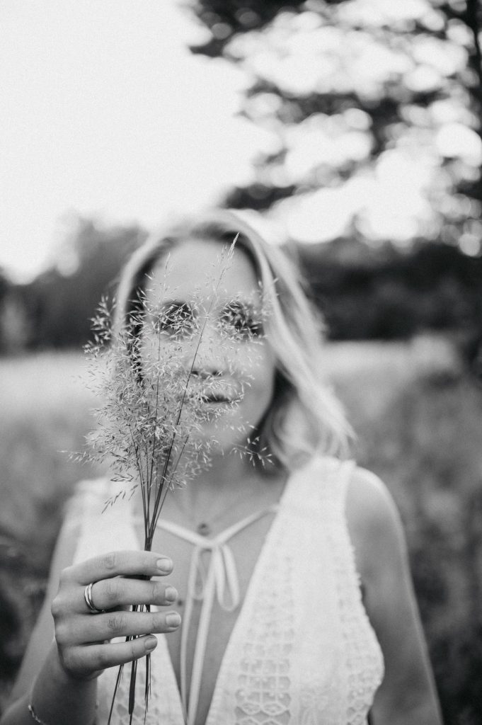 Natürliche Portraitfotos Heilbronn