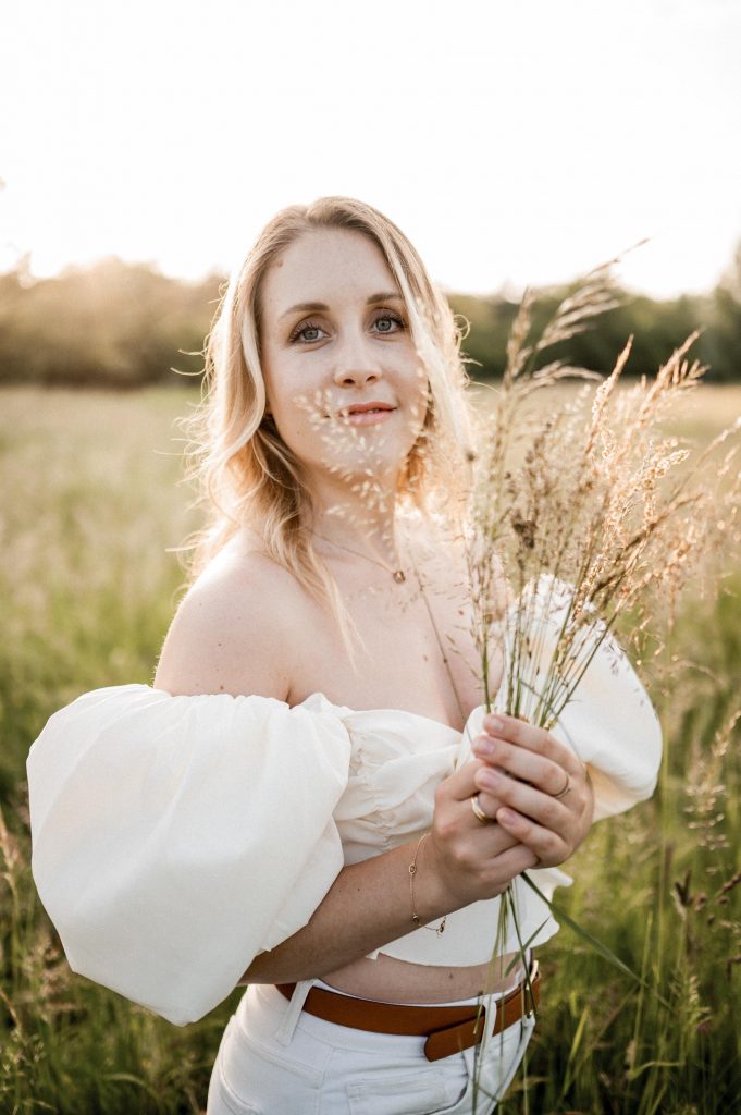 Natürliche Portraitfotos Heilbronn