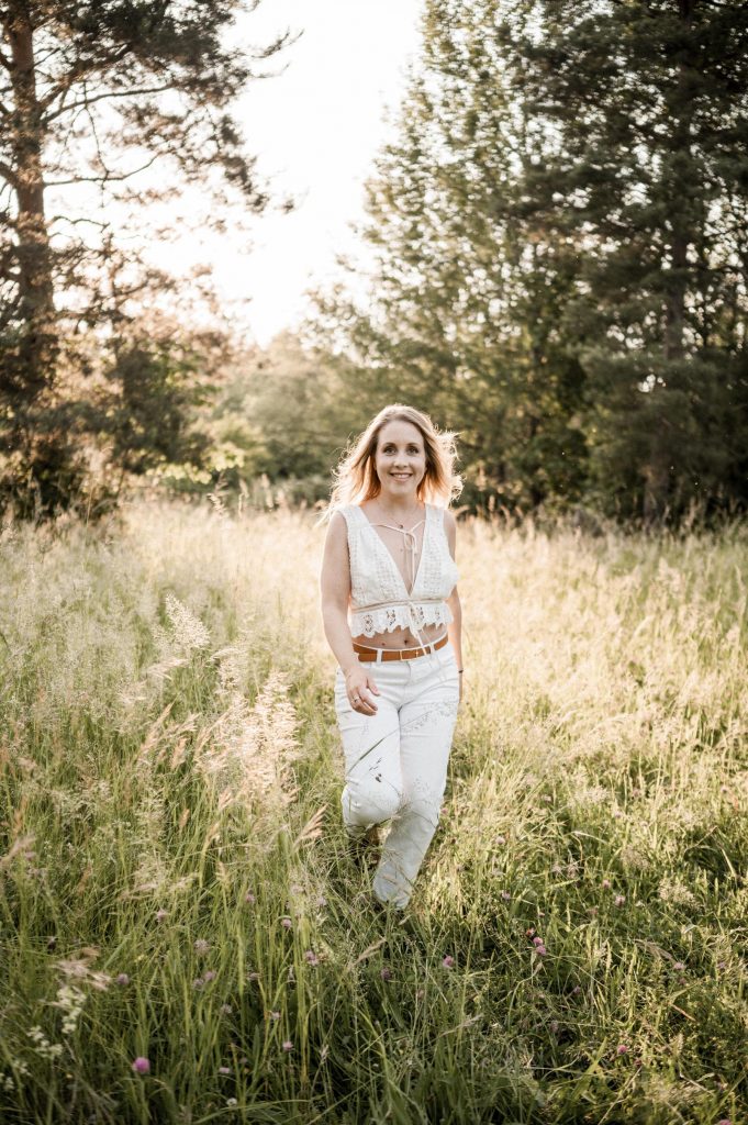 Natürliche Portraitfotos Heilbronn