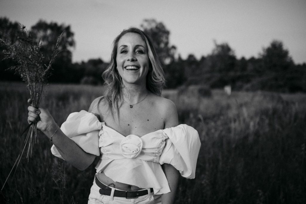 Natürliche Portraitfotos Heilbronn