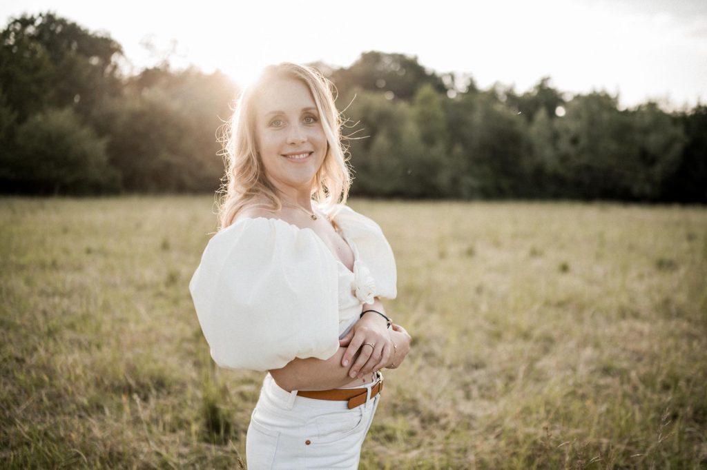 Natürliche Portraitfotos Heilbronn