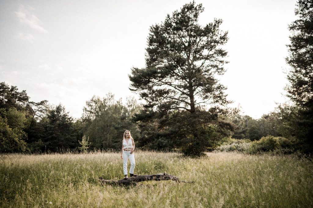 Natürliche Portraitfotos Heilbronn