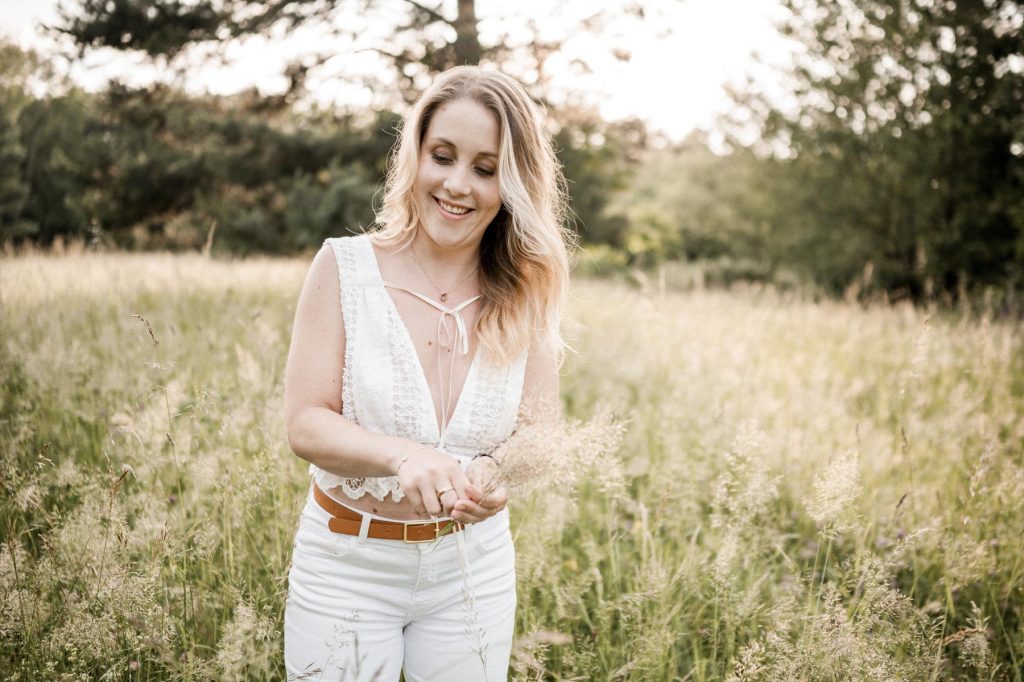 Natürliche Portraitfotos Heilbronn