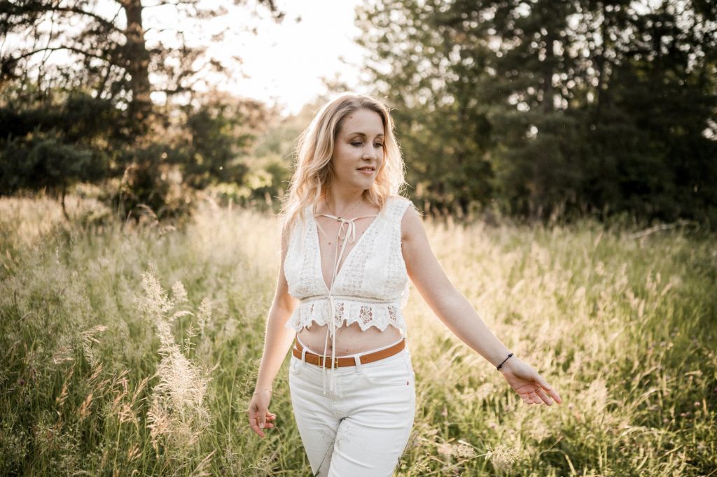 Natürliche Portraitfotos Heilbronn