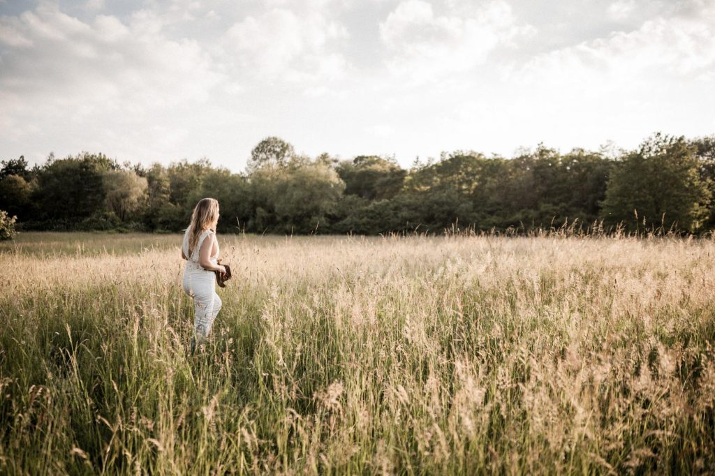 Natürliche Portraitfotos Heilbronn