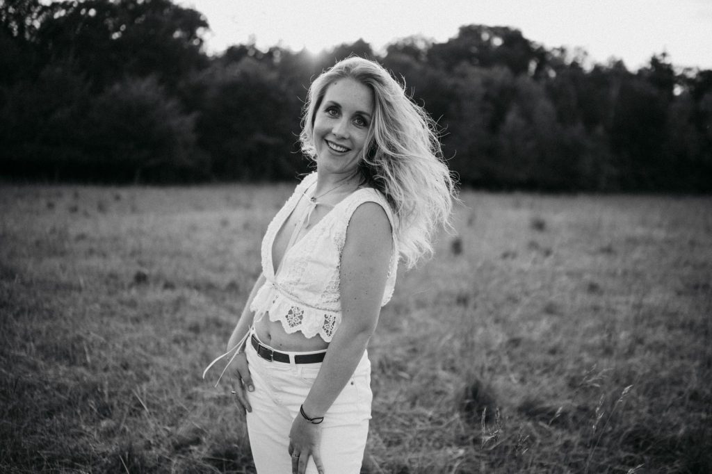 Portraitshooting Heilbronn