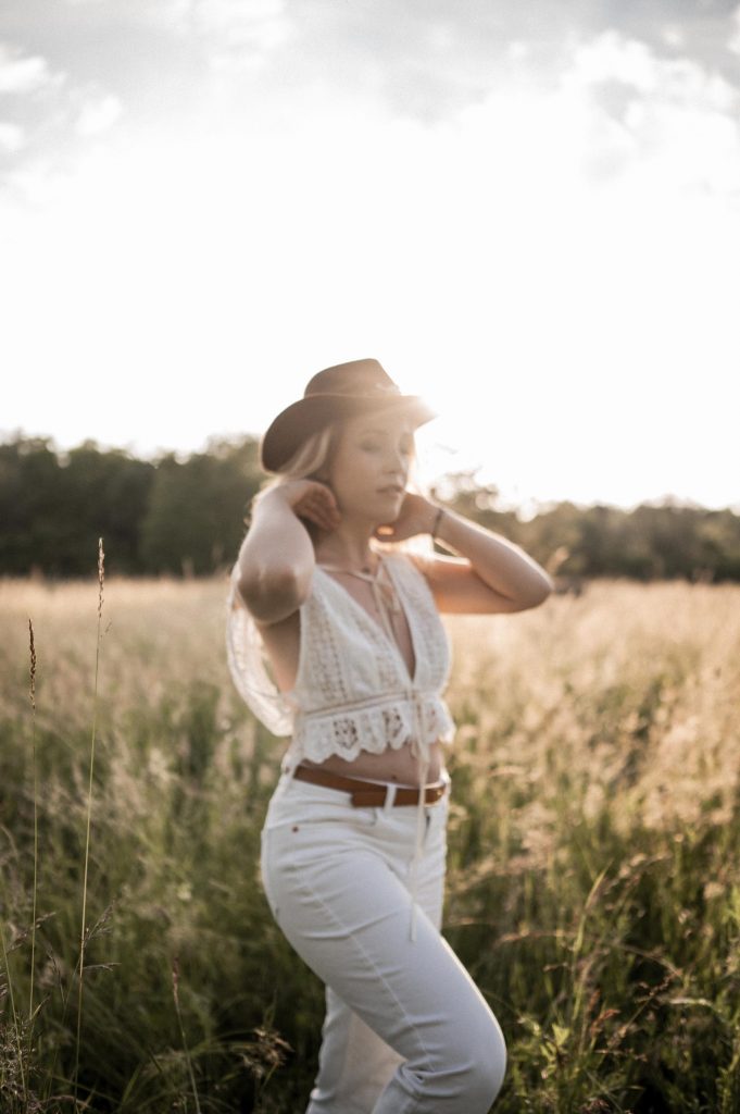 Natürliche Portraitfotos Heilbronn