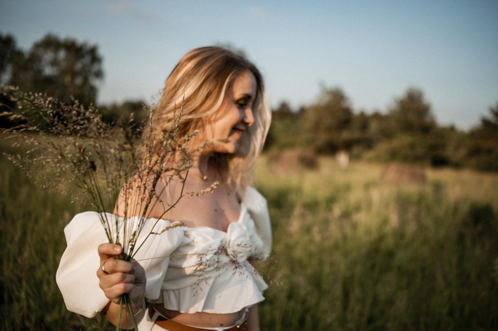 Natürliche Portraitfotos Heilbronn